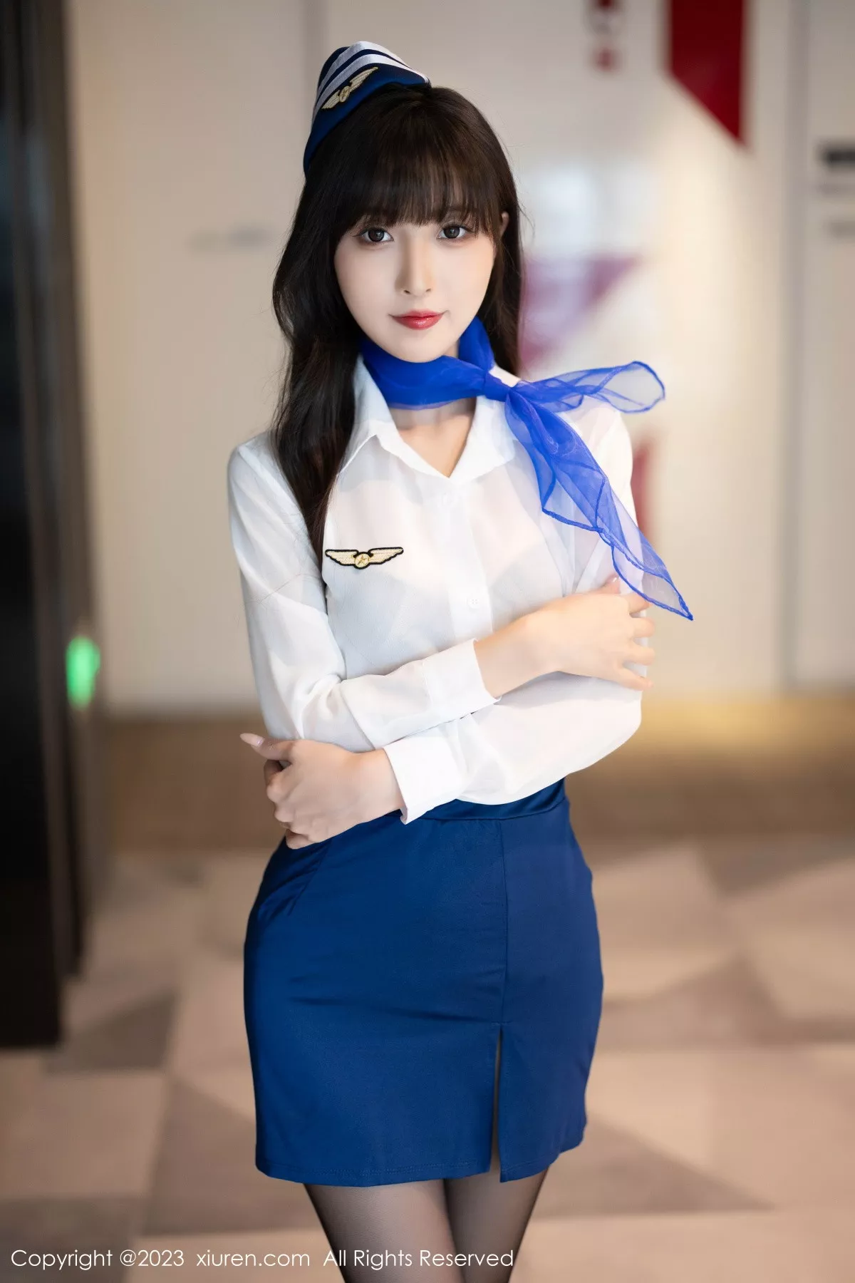Xrmnw.Vip_林星阑_写真