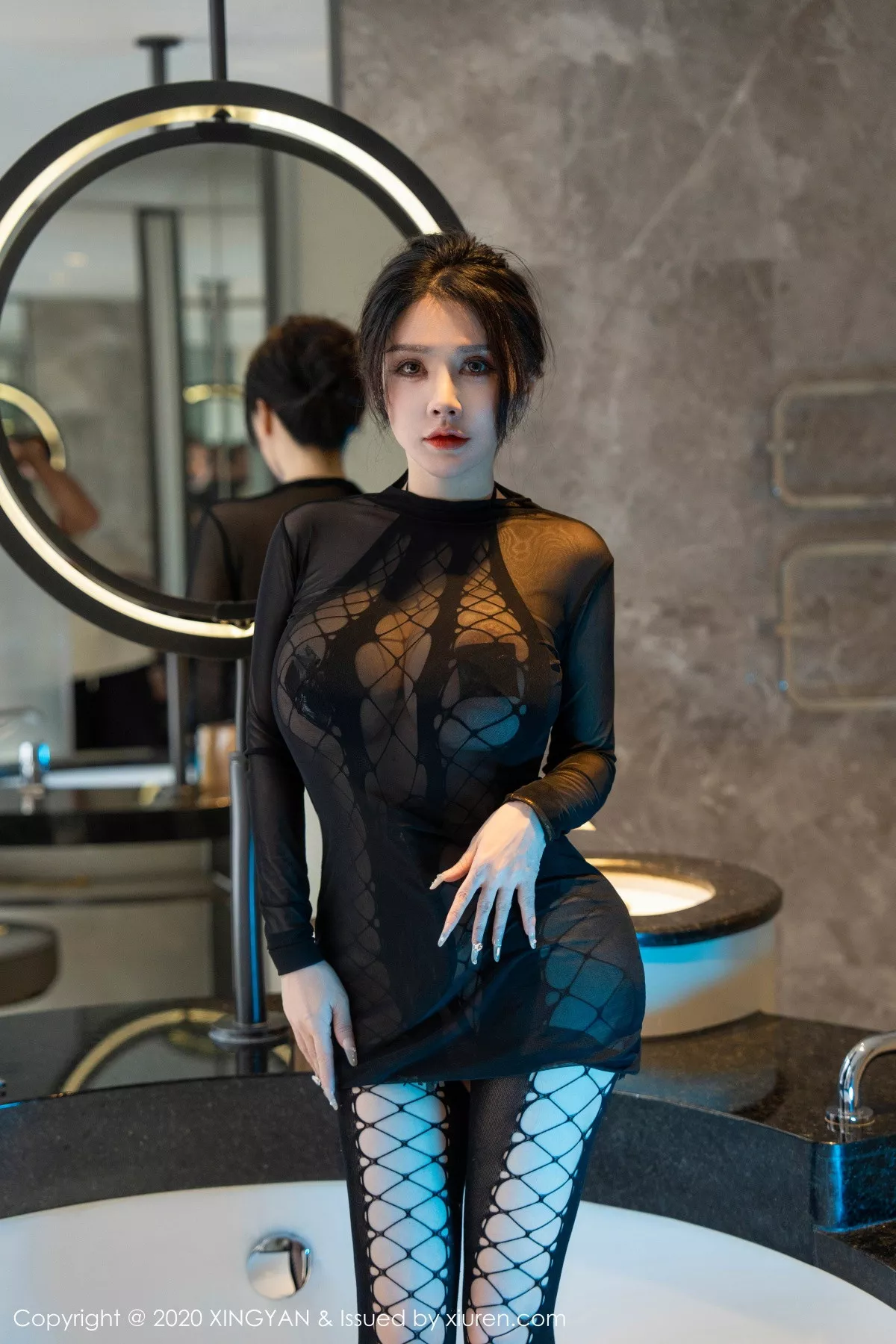 Xrmnw.Vip_潘娇娇_写真