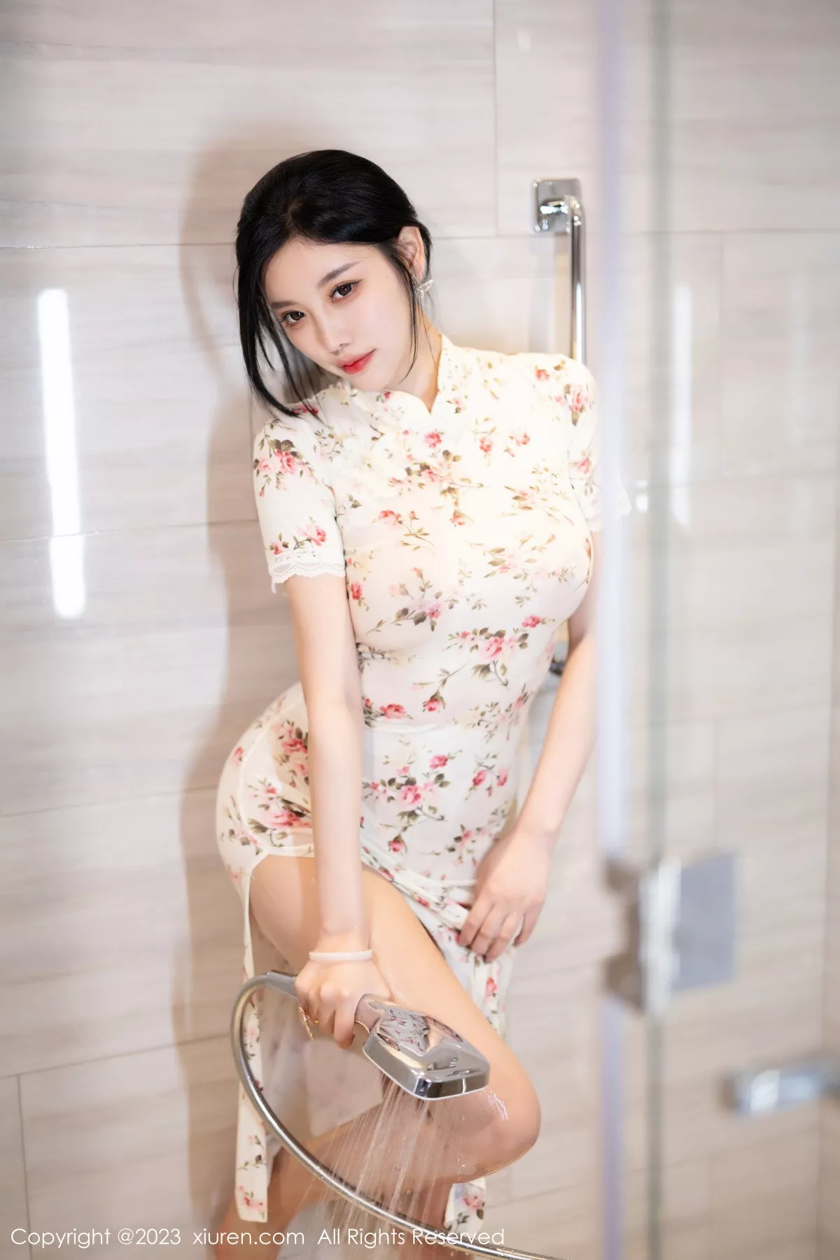 Xrmnw.Vip_杨晨晨_写真