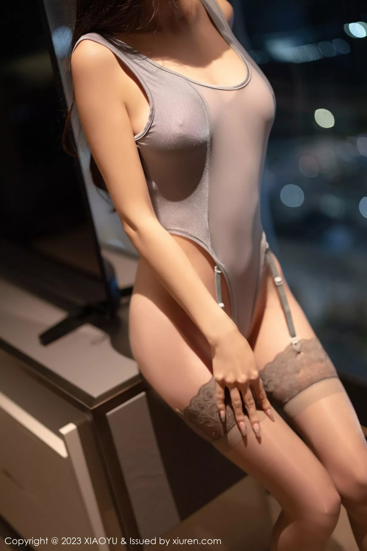 Xrmnw.Vip_林星阑_写真