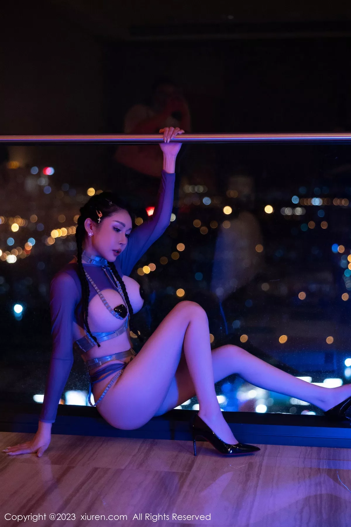 Xrmnw.Vip_田冰冰_写真