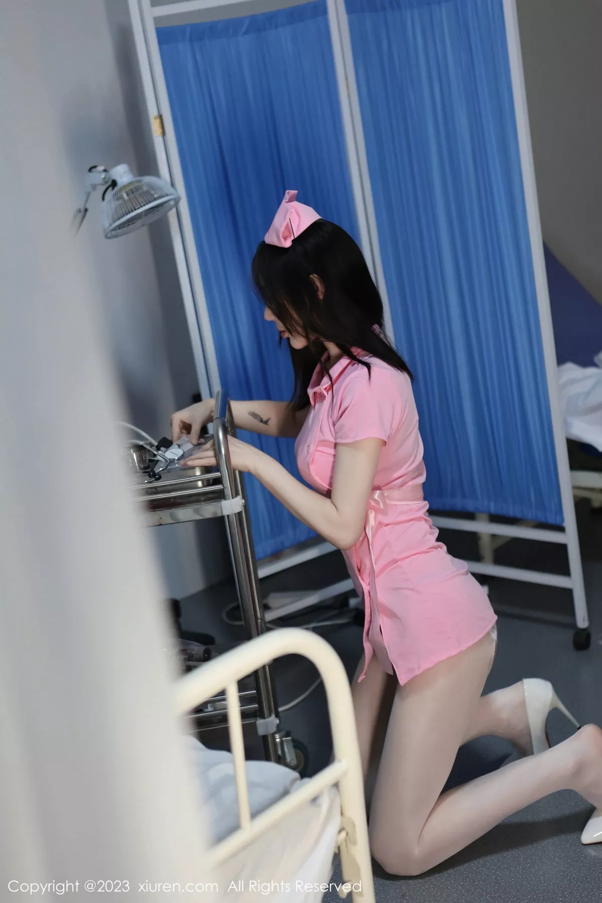 Xrmnw.Vip_曼柔_写真