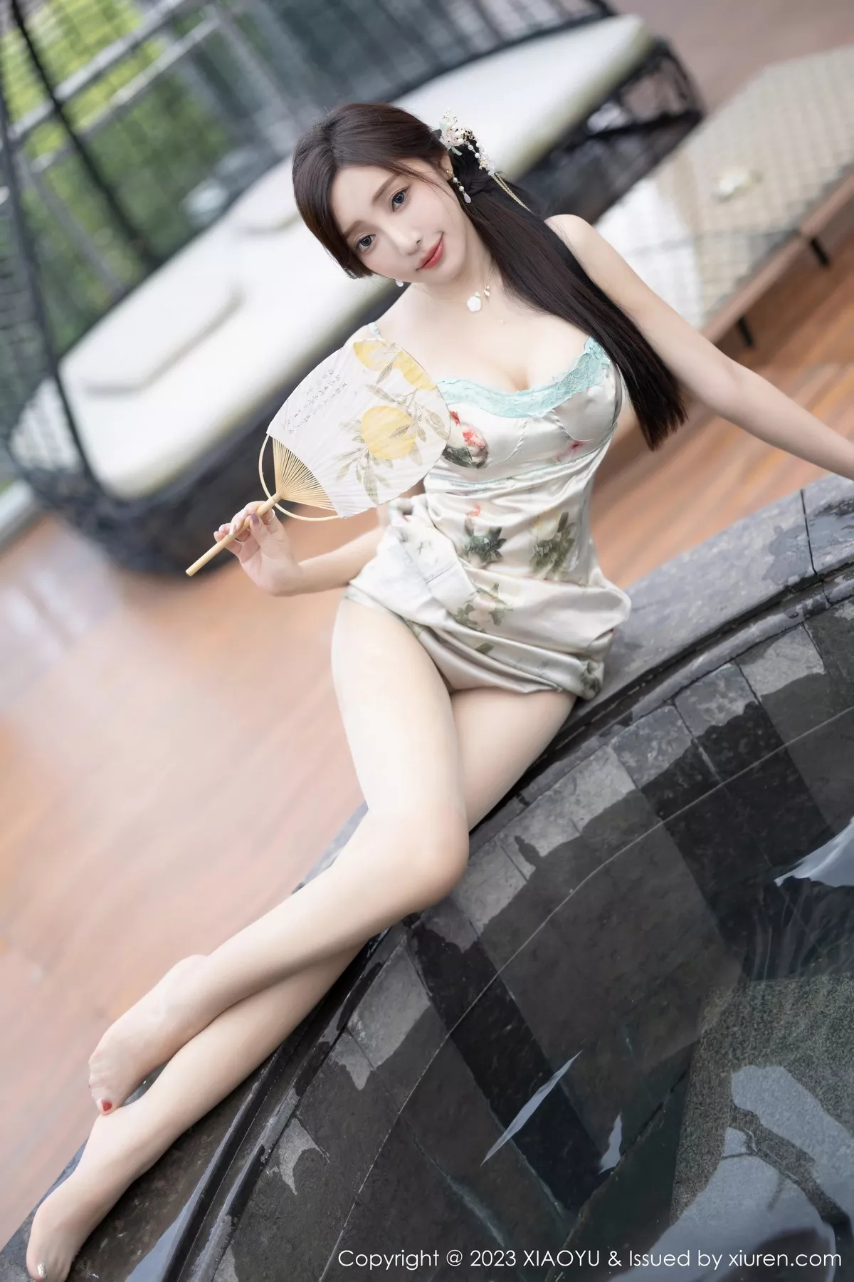 Xrmnw.Vip_王馨瑶_写真