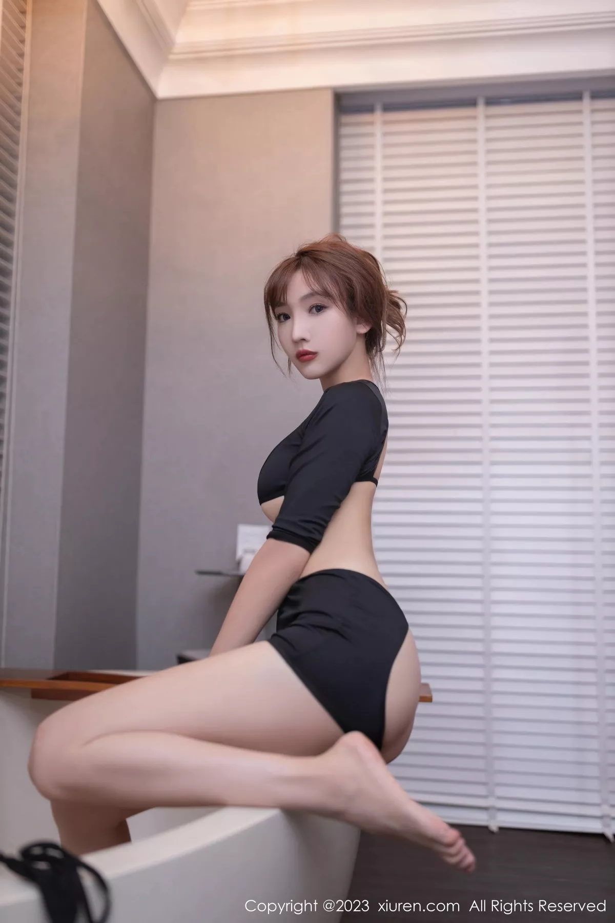 Xrmnw.Vip_陆萱萱_写真