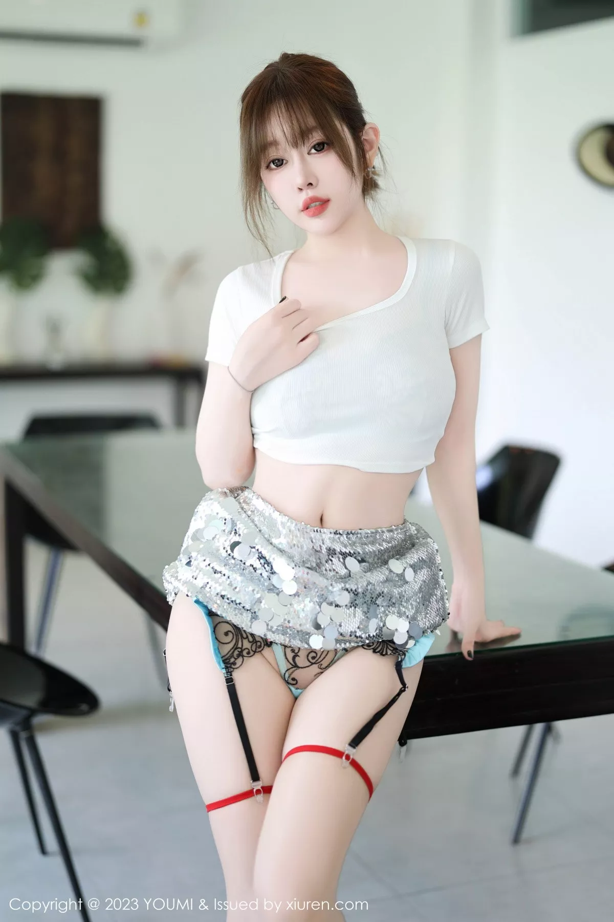 Xrmnw.Vip_王雨纯_写真