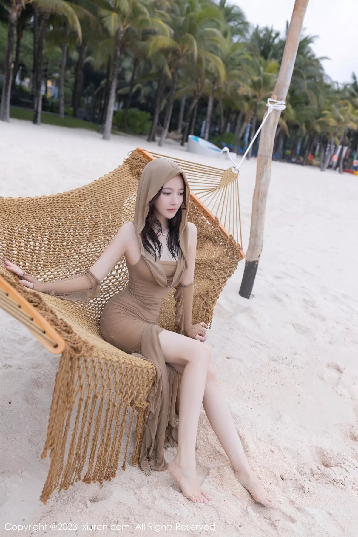 Xrmnw.Vip_鱼子酱_写真