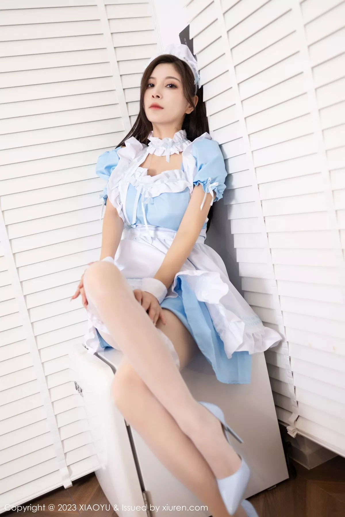 Xrmnw.Vip_小蛮妖_写真