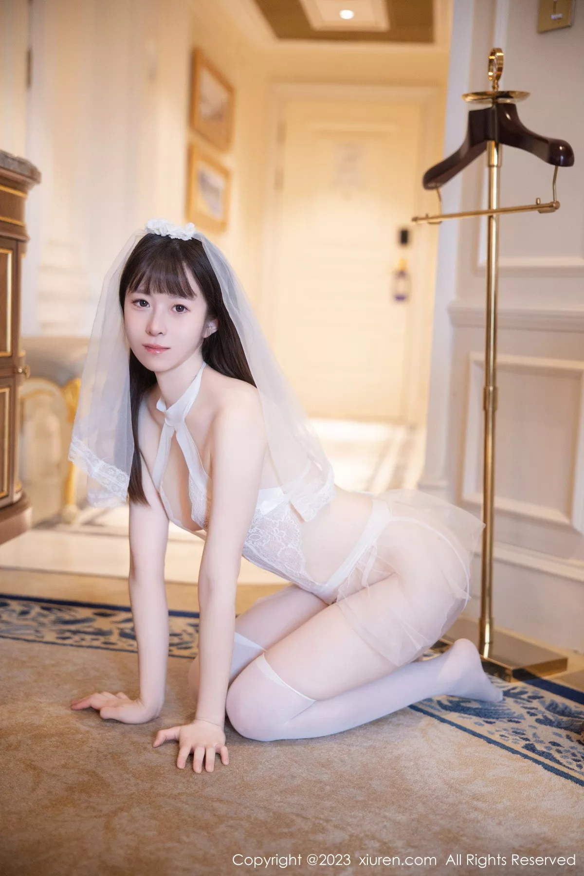 Xrmnw.Vip_林悠悠_写真