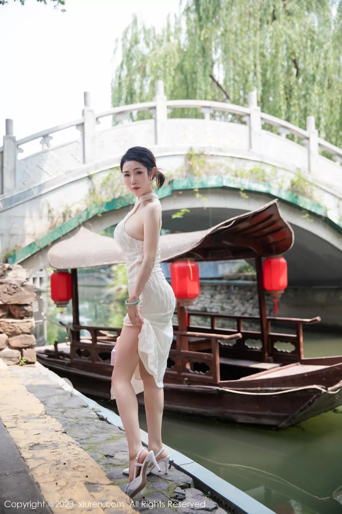 Xrmnw.Vip_严利娅_写真