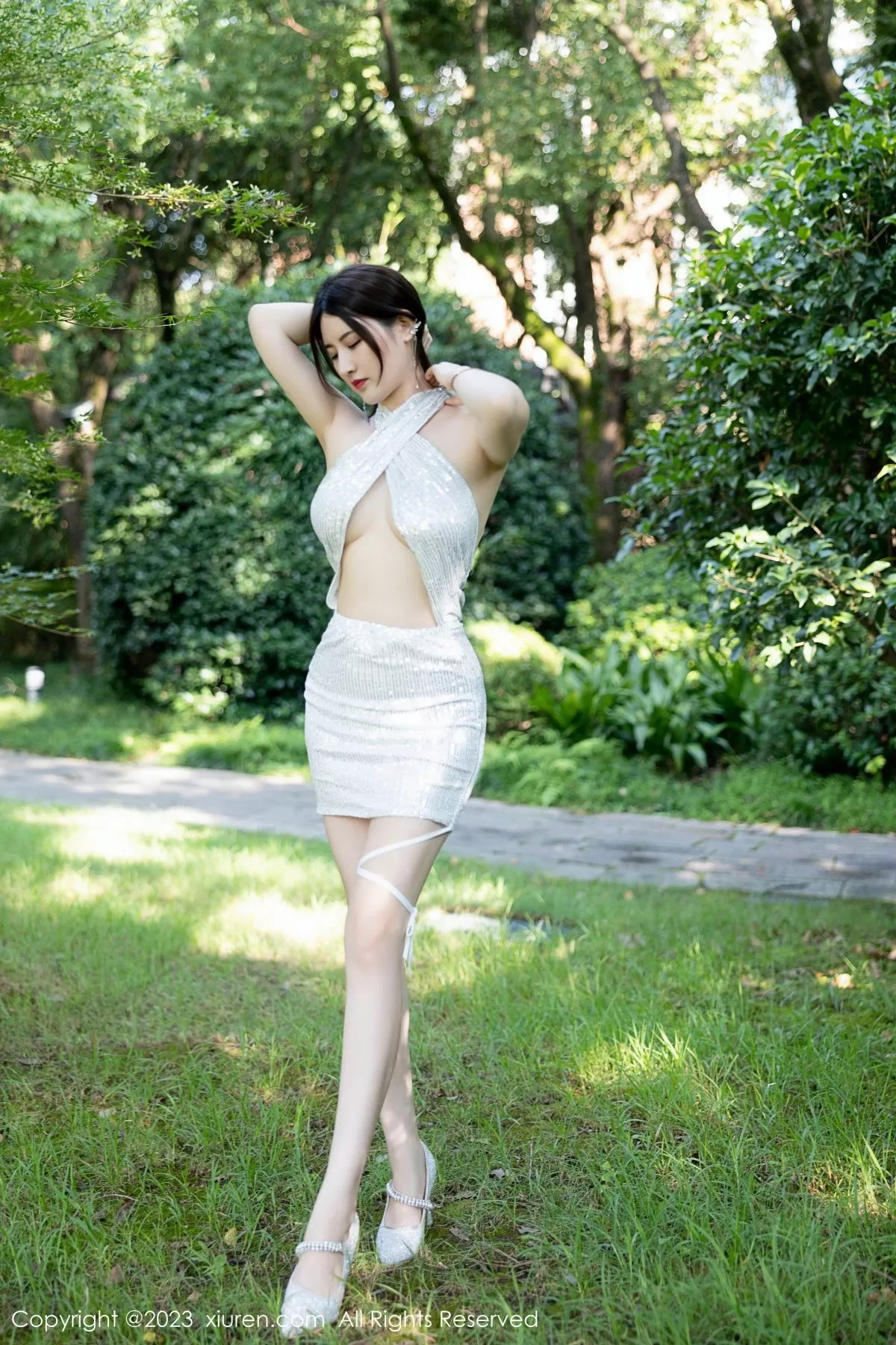 Xrmnw.Vip_诗诗_写真