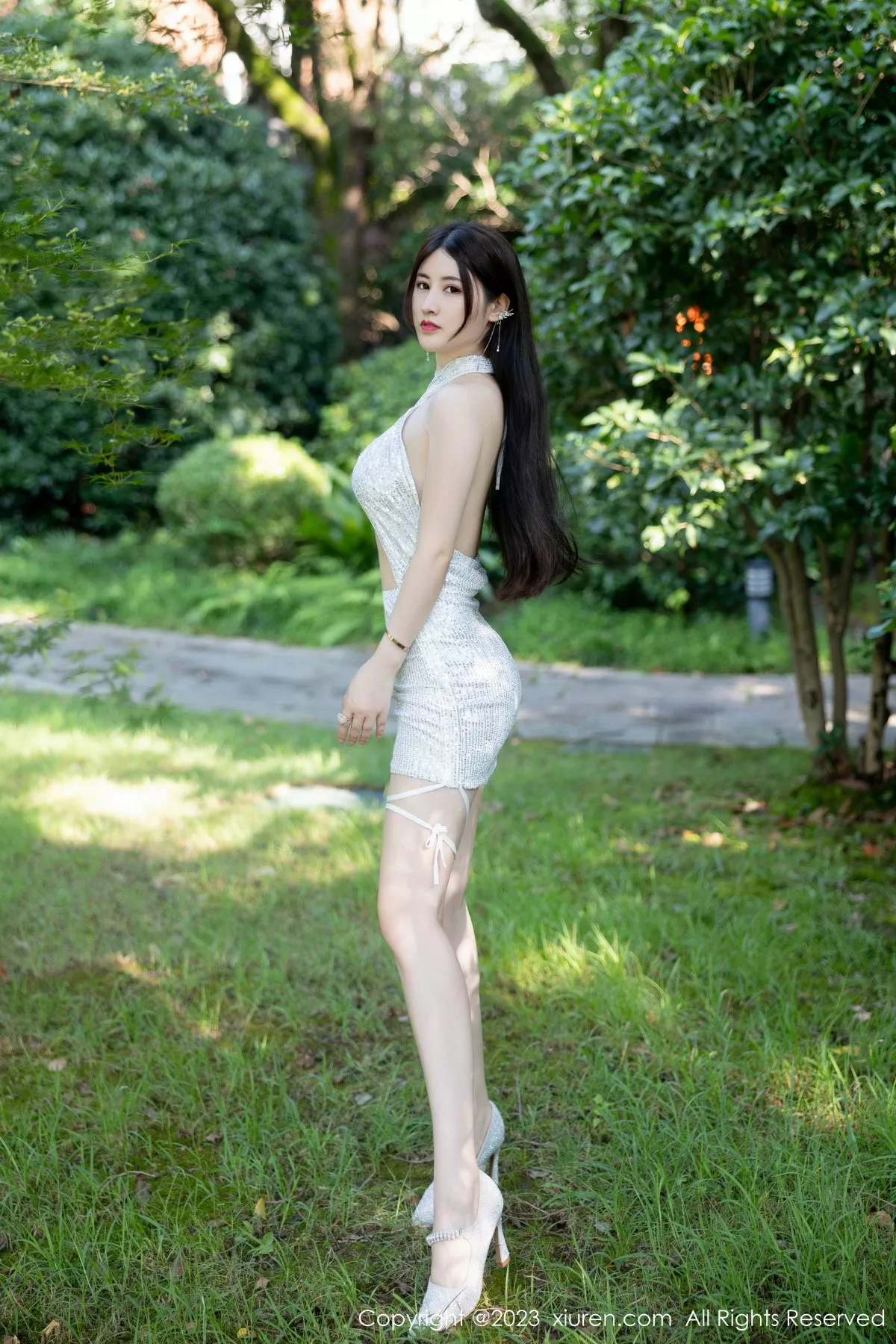 Xrmnw.Vip_诗诗_写真