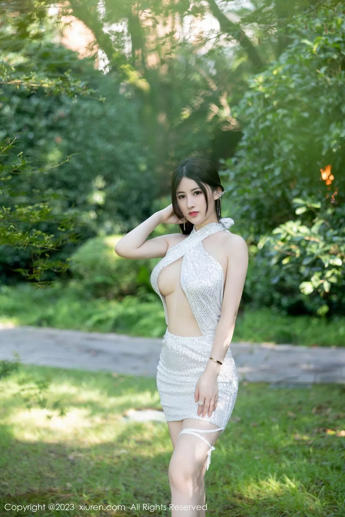 Xrmnw.Vip_诗诗_写真
