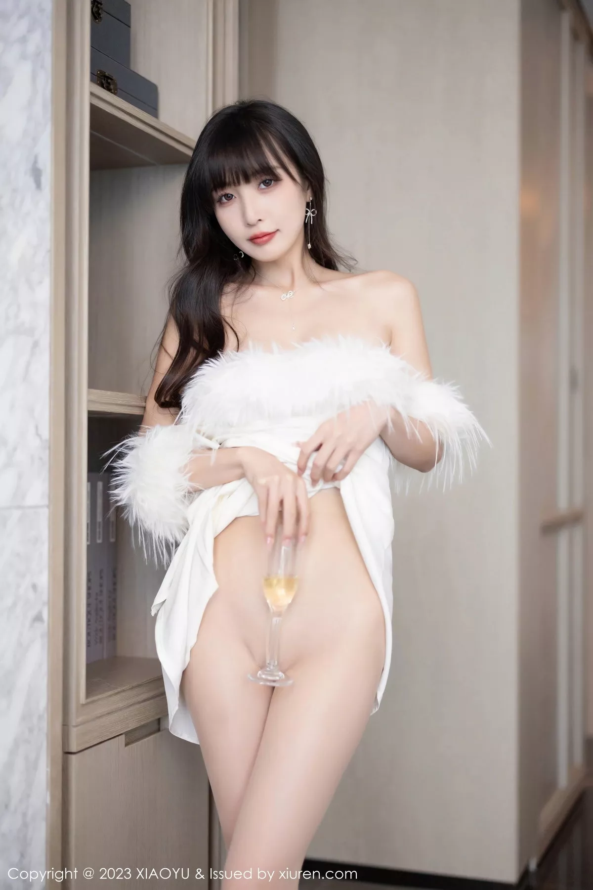 Xrmnw.Vip_林星阑_写真