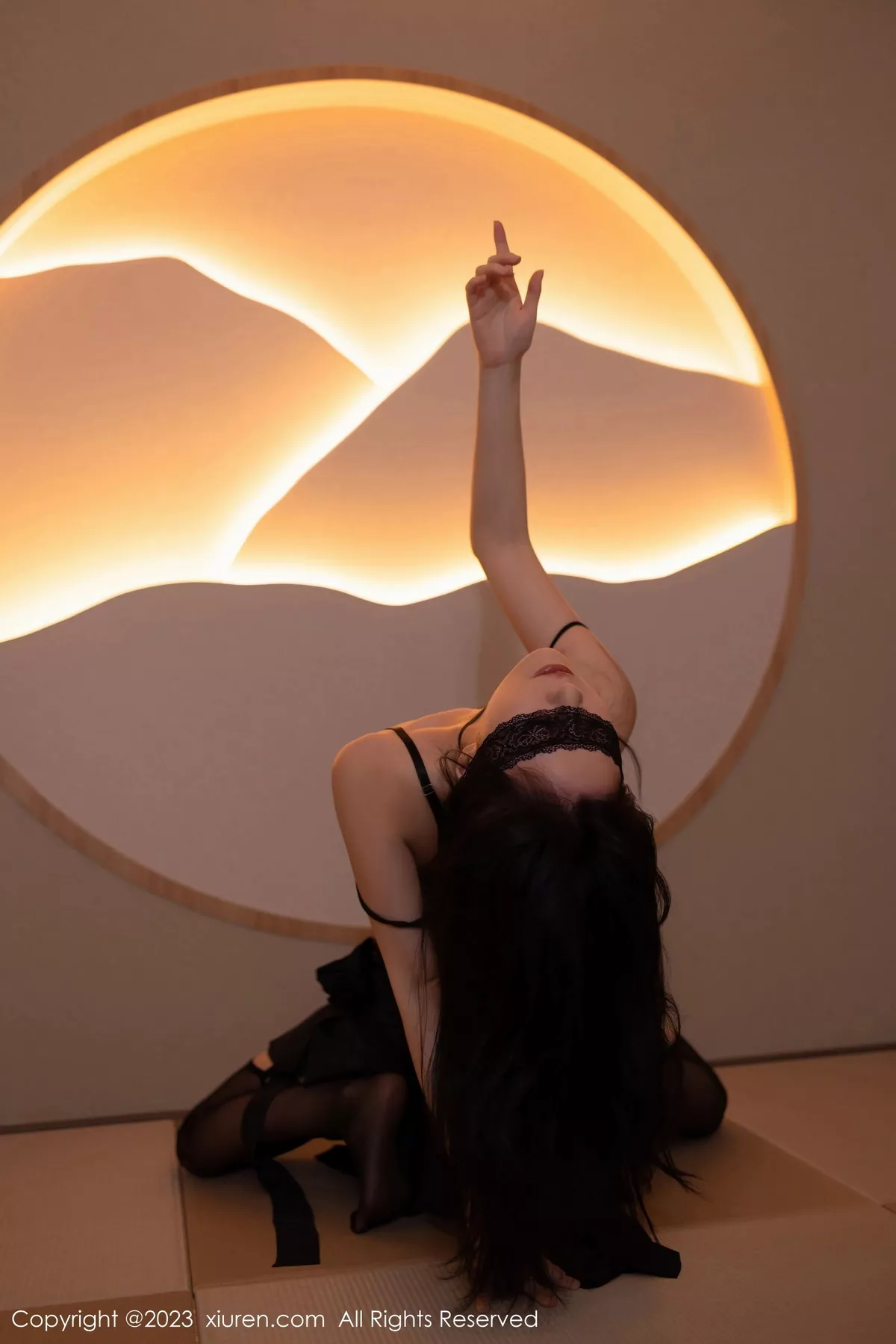 Xrmnw.Vip_鱼子酱_写真