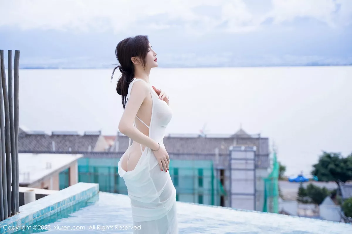 Xrmnw.Vip_周妍希_写真