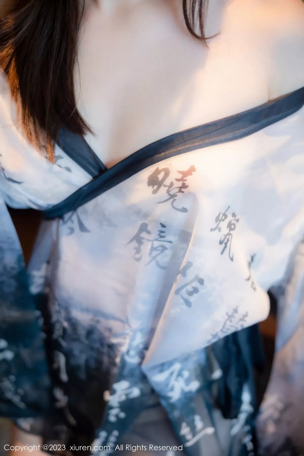Xrmnw.Vip_林悠悠_写真