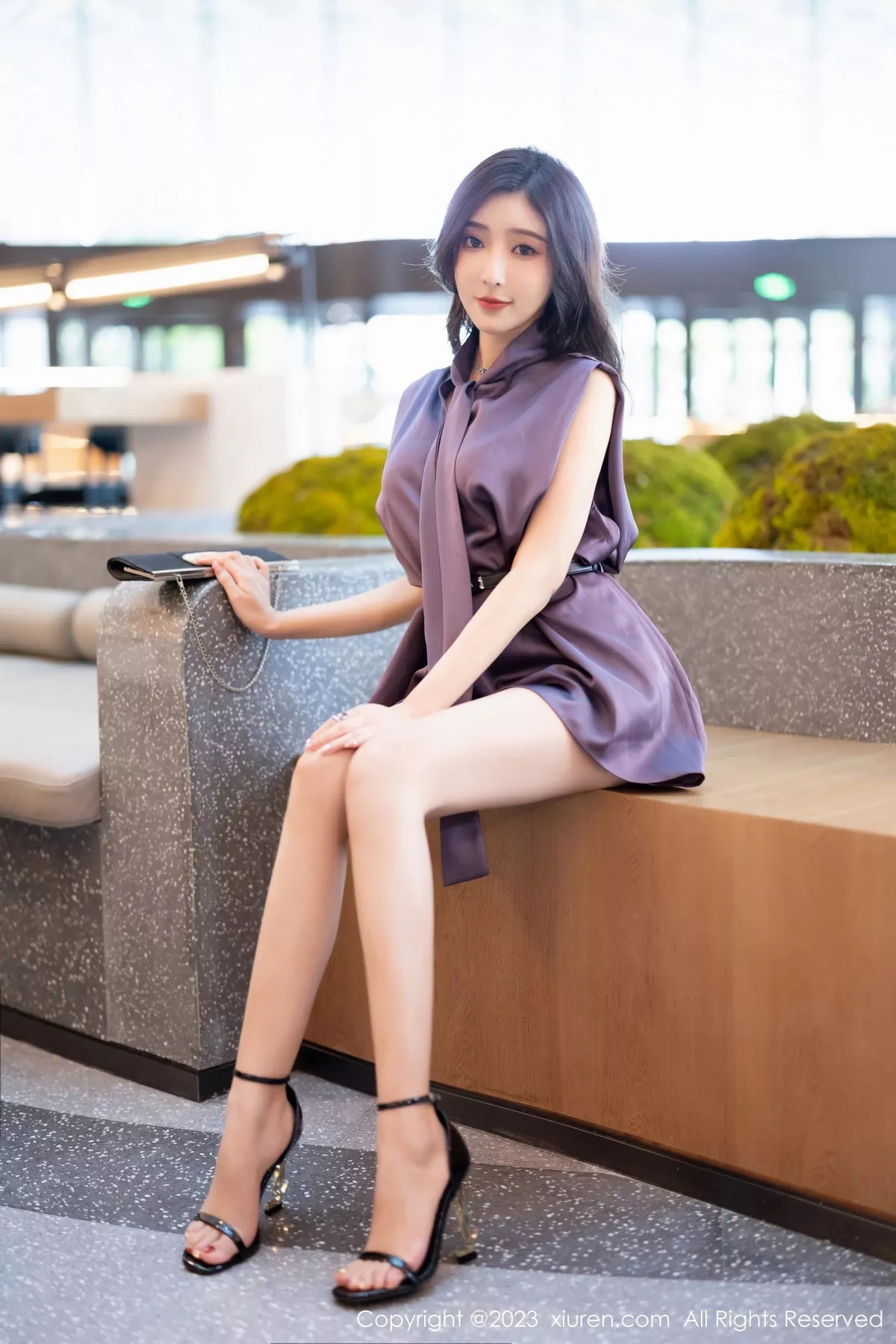 Xrmnw.Vip_王馨瑶_写真