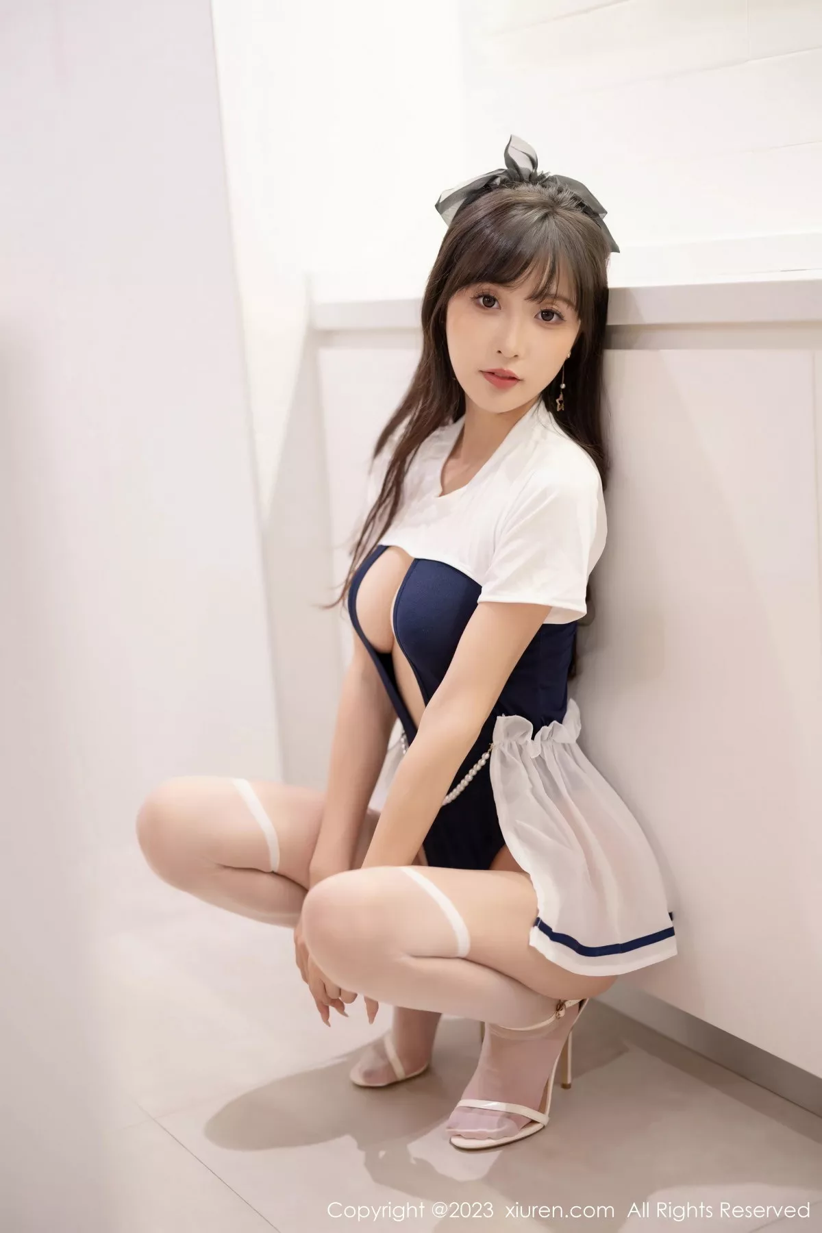 Xrmnw.Vip_林星阑_写真