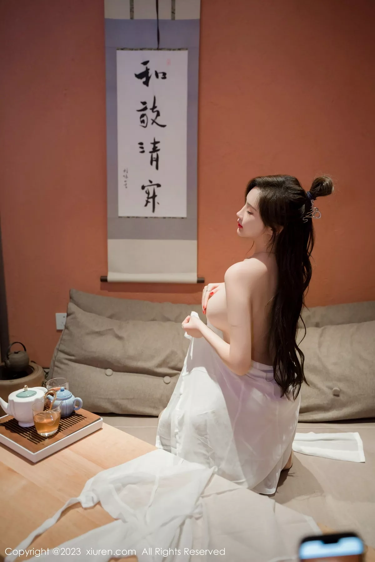 Xrmnw.Vip_周妍希_写真