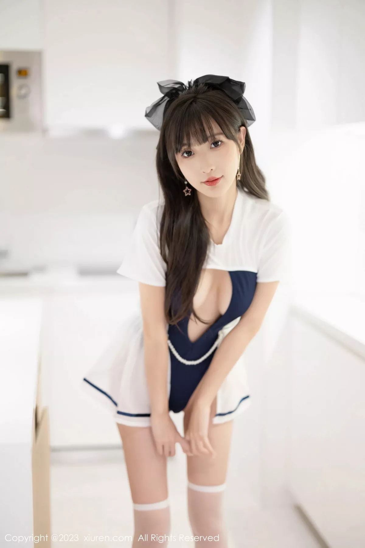 Xrmnw.Vip_林星阑_写真