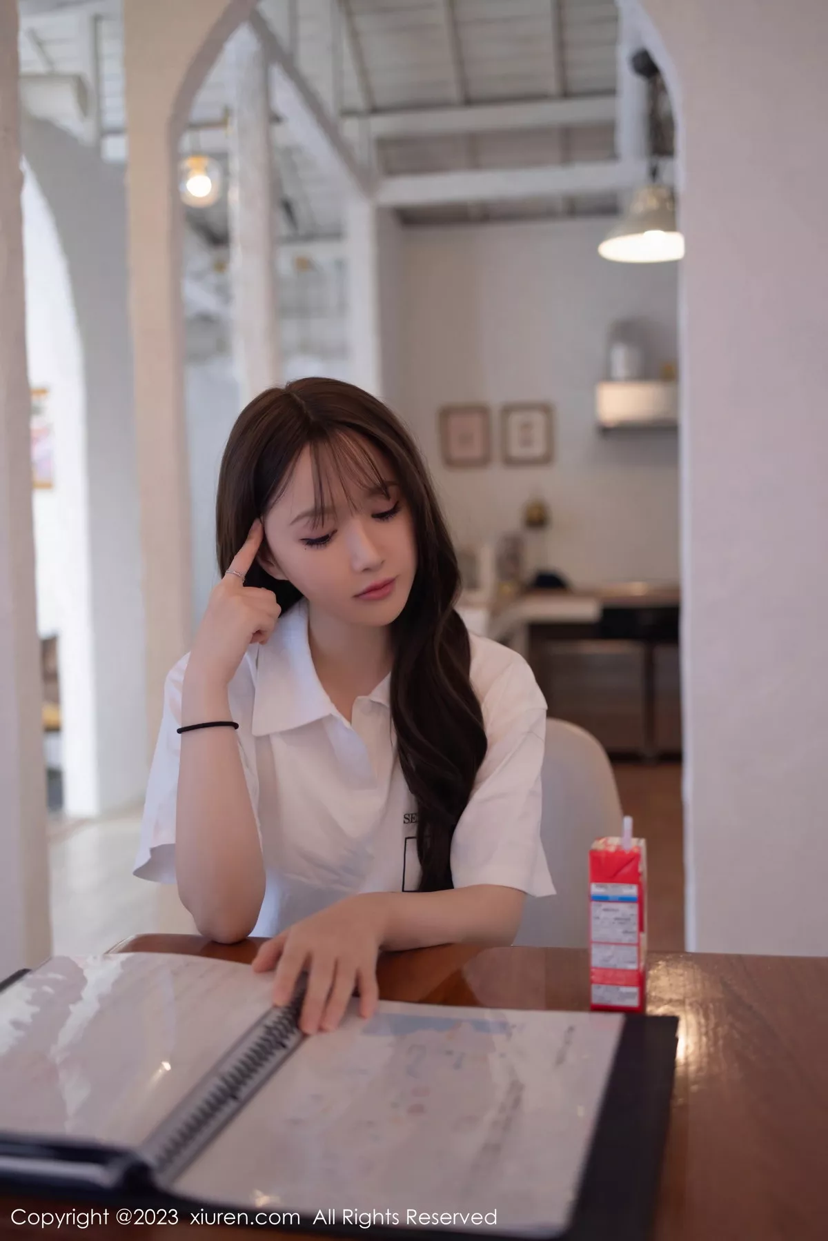Xrmnw.Vip_鱼子酱_写真