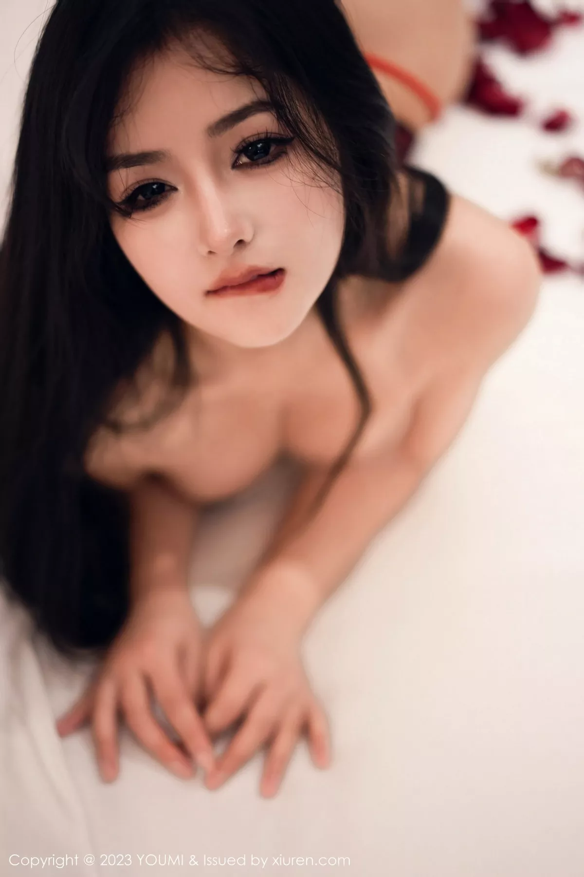 Xrmnw.Vip_谭小灵_写真