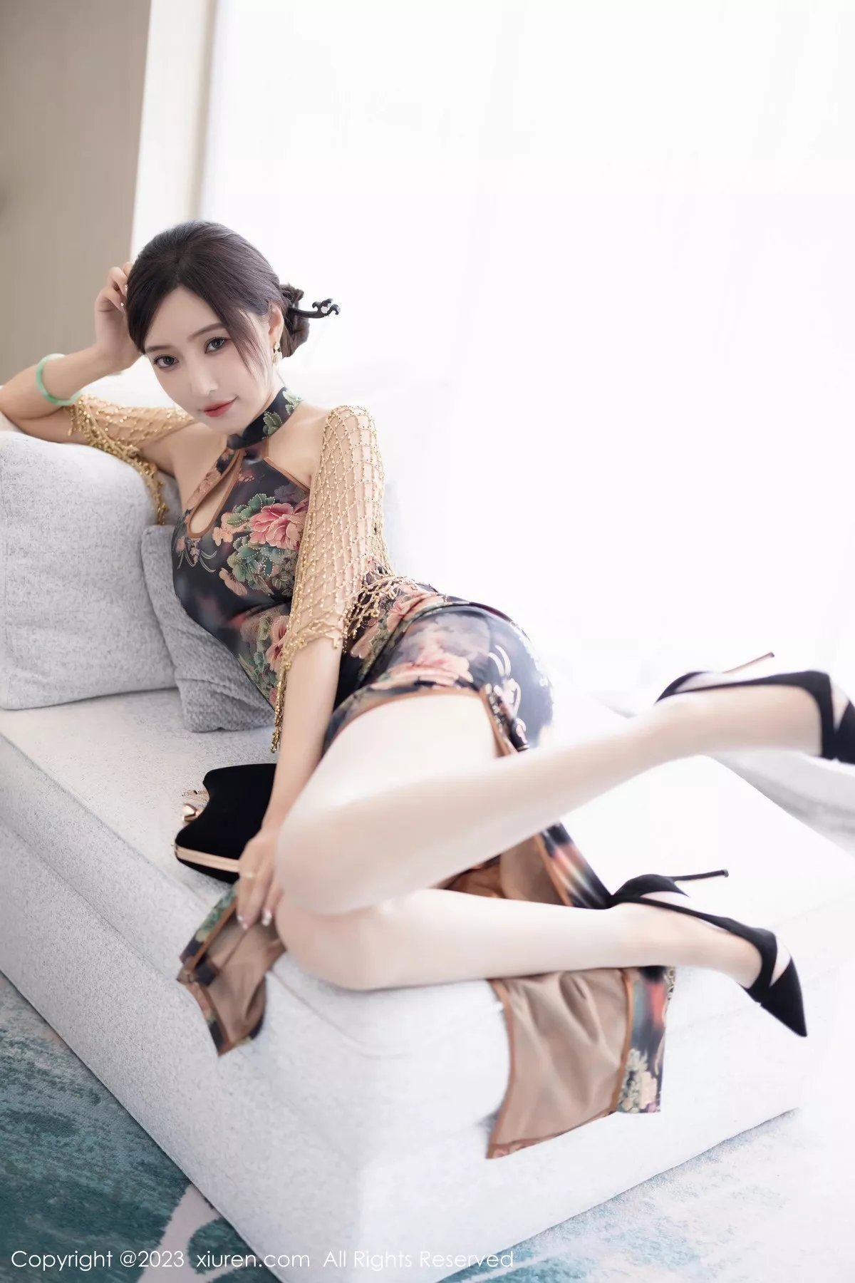 Xrmnw.Vip_王馨瑶_写真