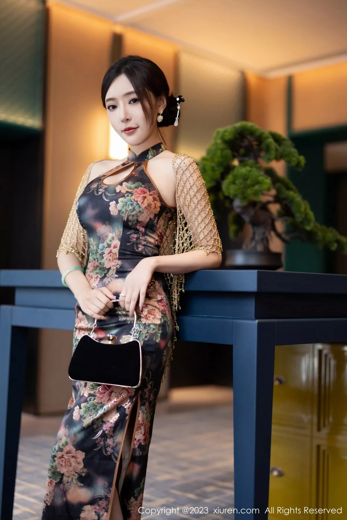 Xrmnw.Vip_王馨瑶_写真