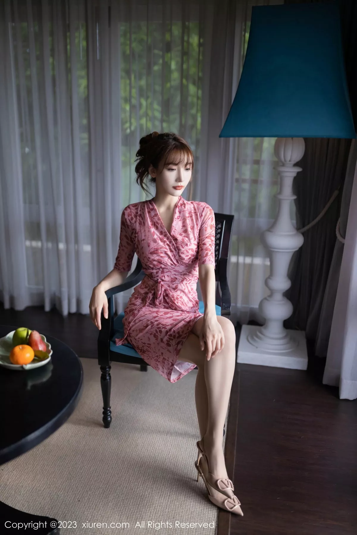 Xrmnw.Vip_陆萱萱_写真