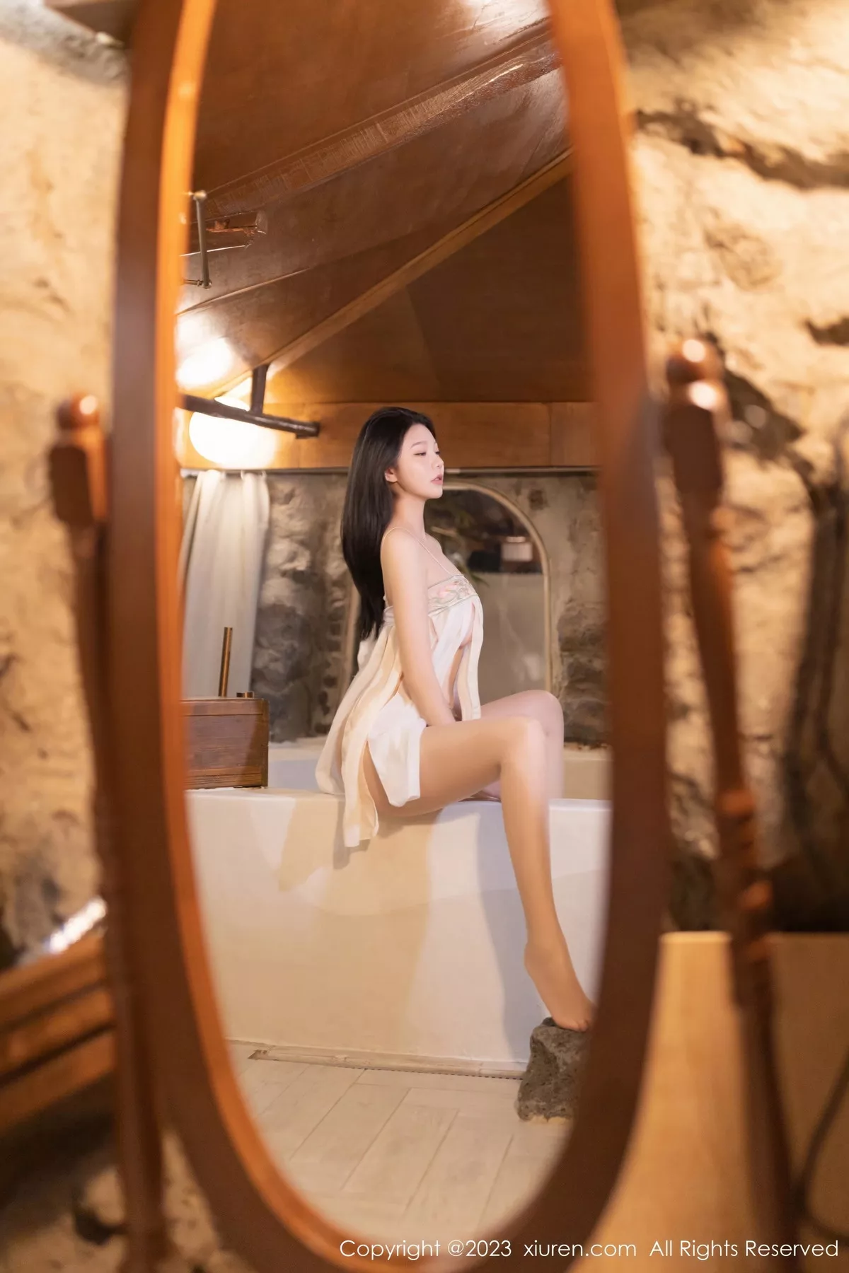 Xrmnw.Vip_安然_写真
