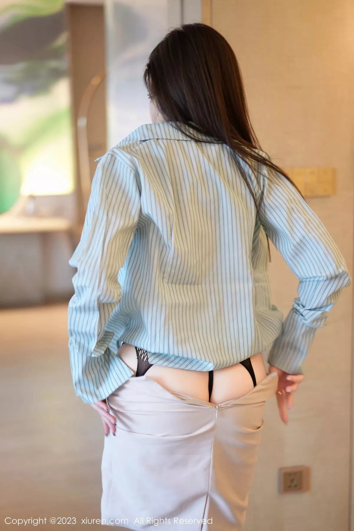 Xrmnw.Vip_周妍希_写真