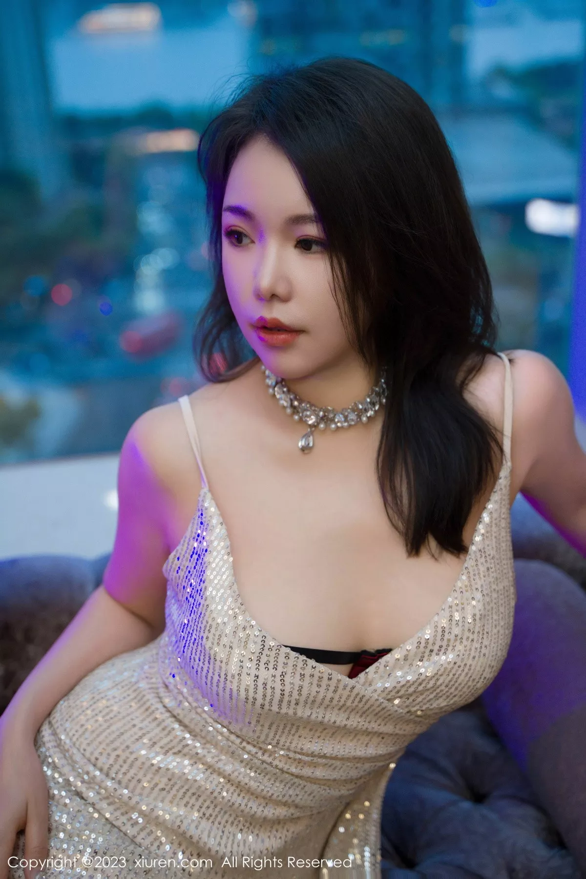 Xrmnw.Vip_陆萱雅_写真