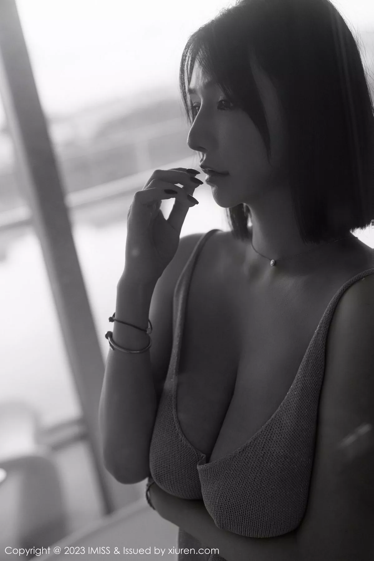 Xrmnw.Vip_陈赞之_写真
