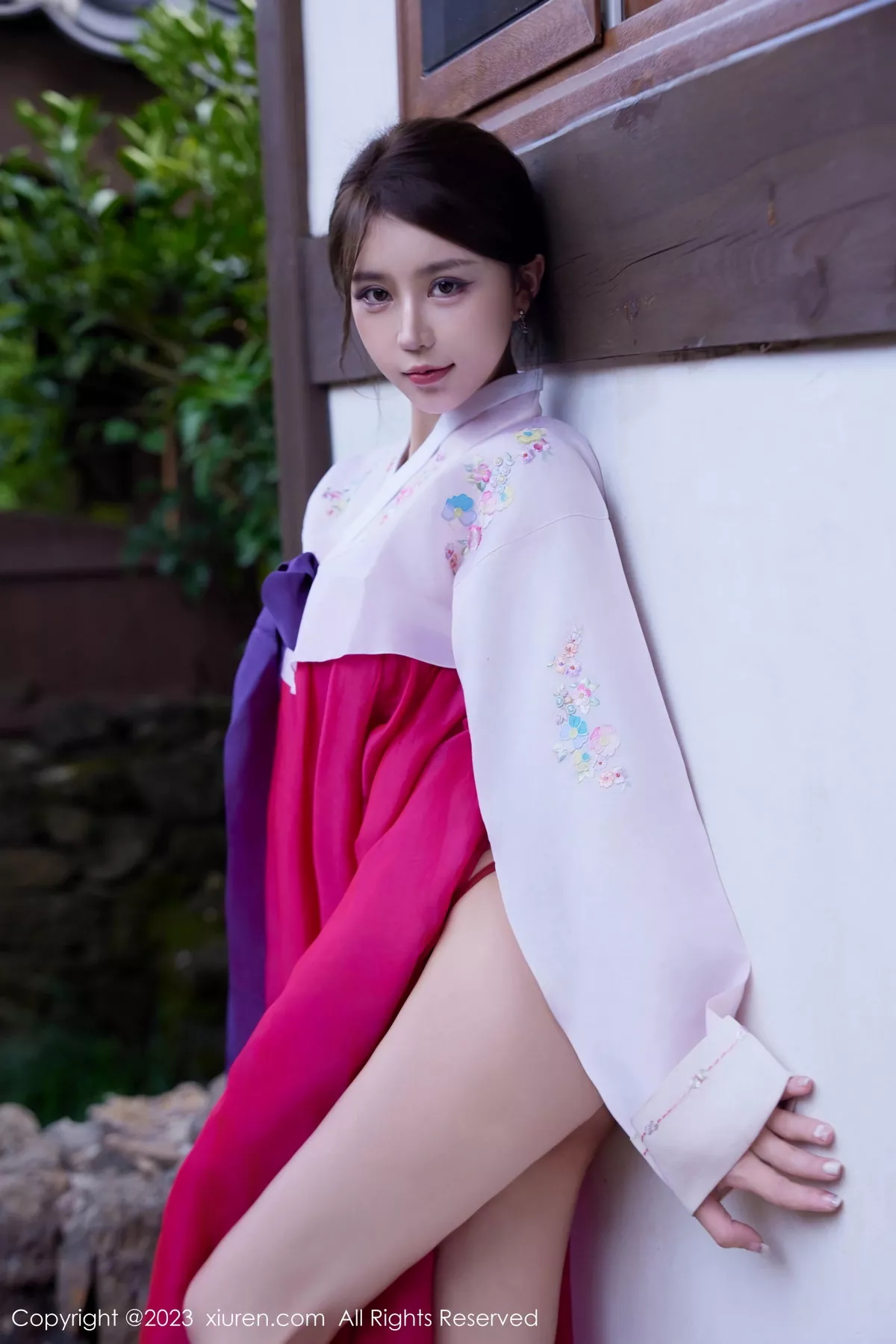 Xrmnw.Vip_甜仔_写真