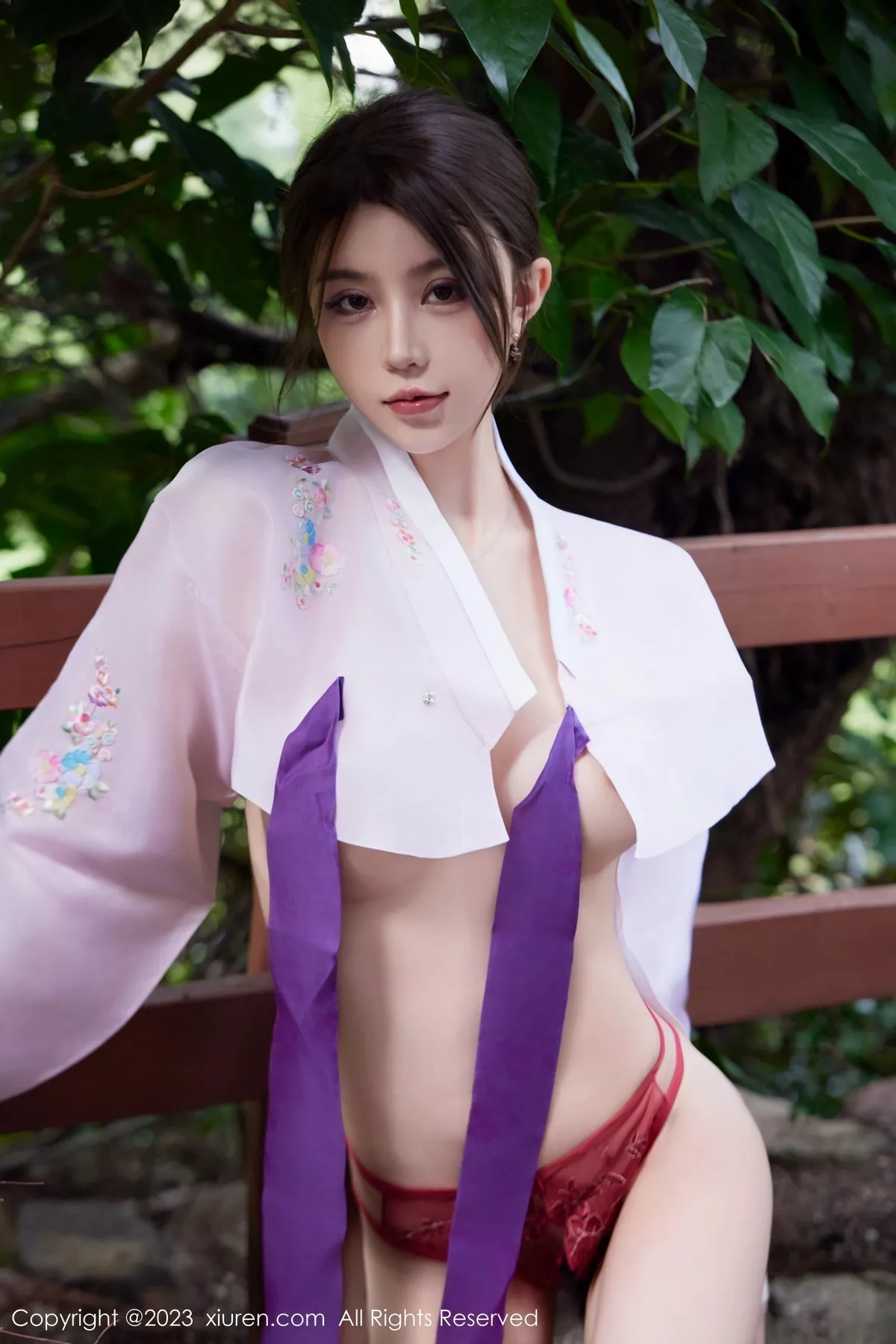 Xrmnw.Vip_甜仔_写真
