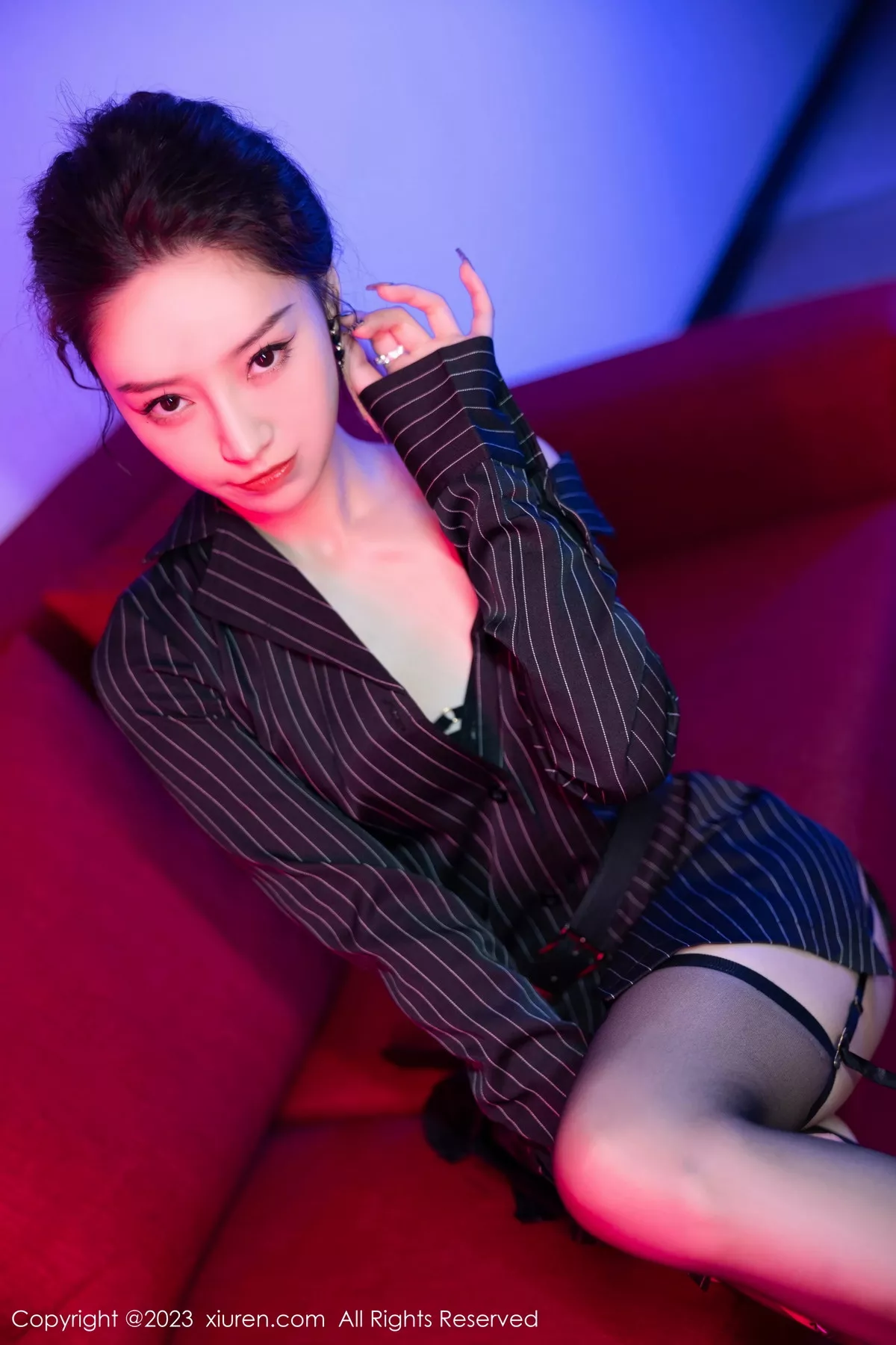 Xrmnw.Vip_苏曼兮_写真