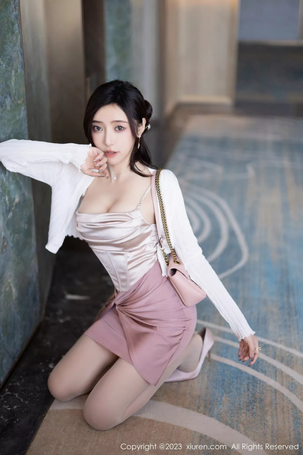 Xrmnw.Vip_王馨瑶_写真