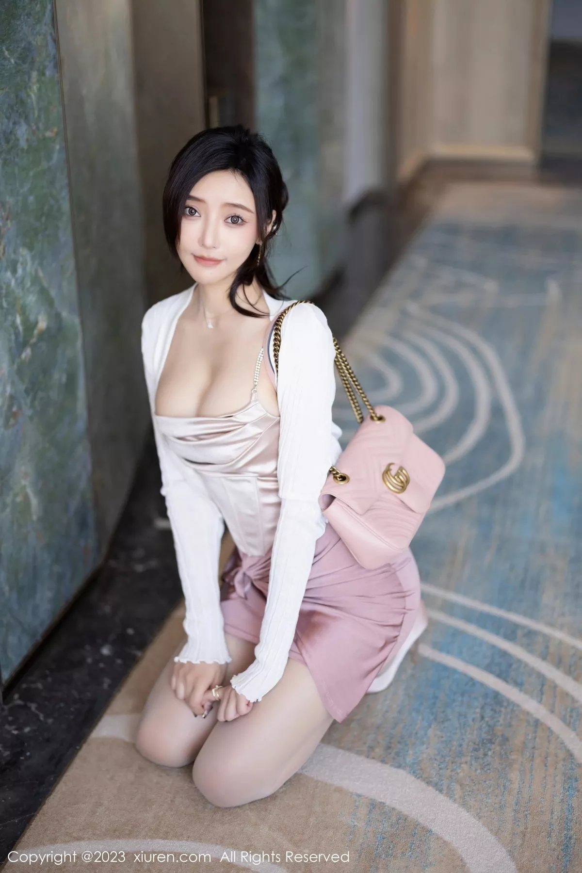 Xrmnw.Vip_王馨瑶_写真