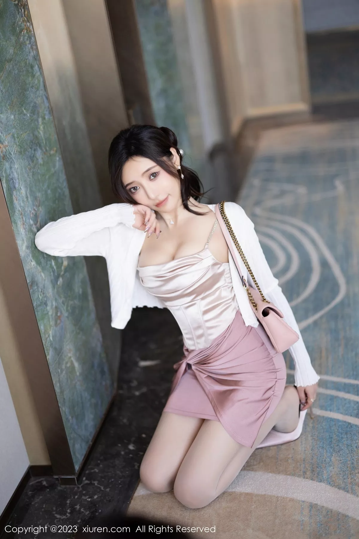 Xrmnw.Vip_王馨瑶_写真