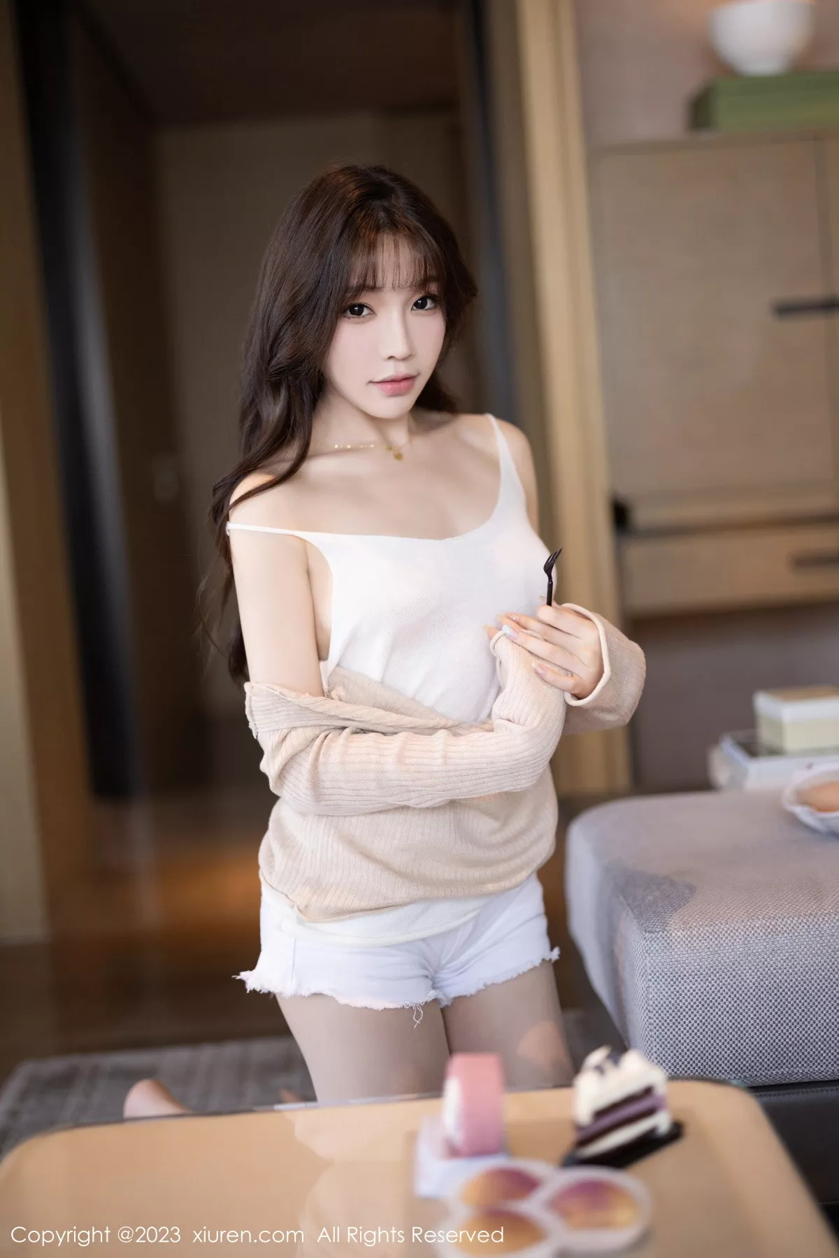 Xrmnw.Vip_徐莉芝_写真