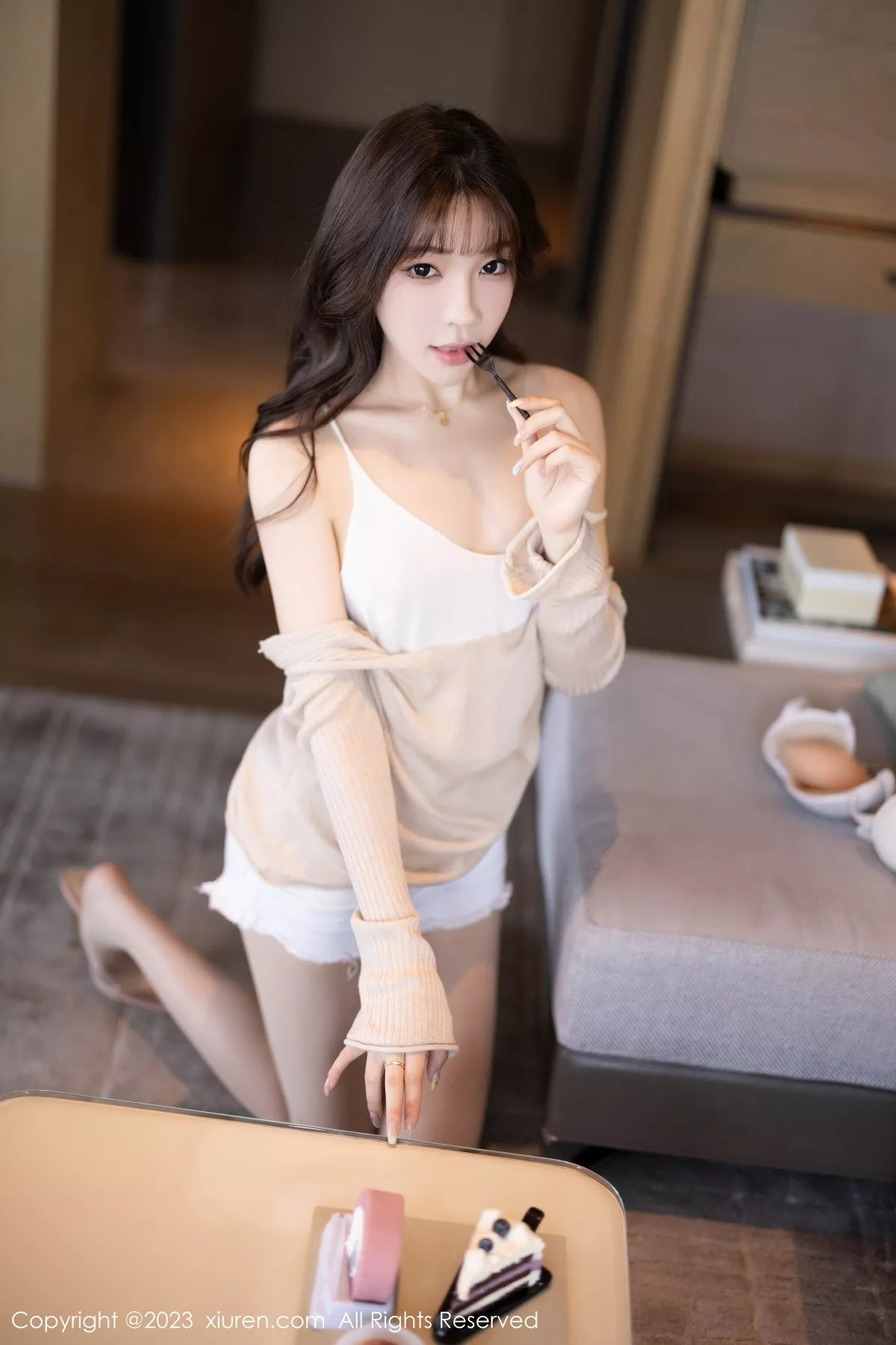 Xrmnw.Vip_徐莉芝_写真