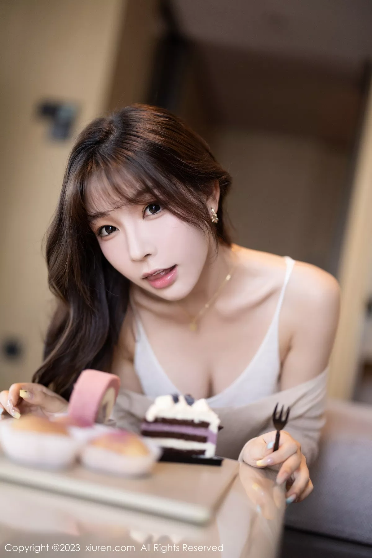 Xrmnw.Vip_徐莉芝_写真