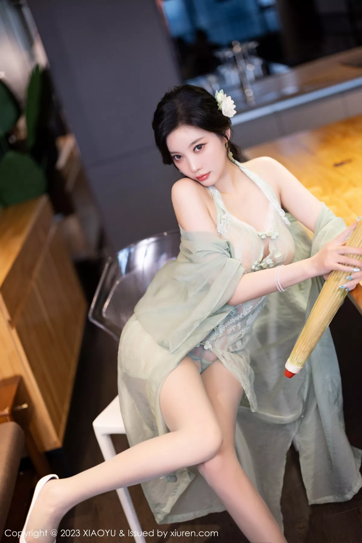 Xrmnw.Vip_杨晨晨_写真