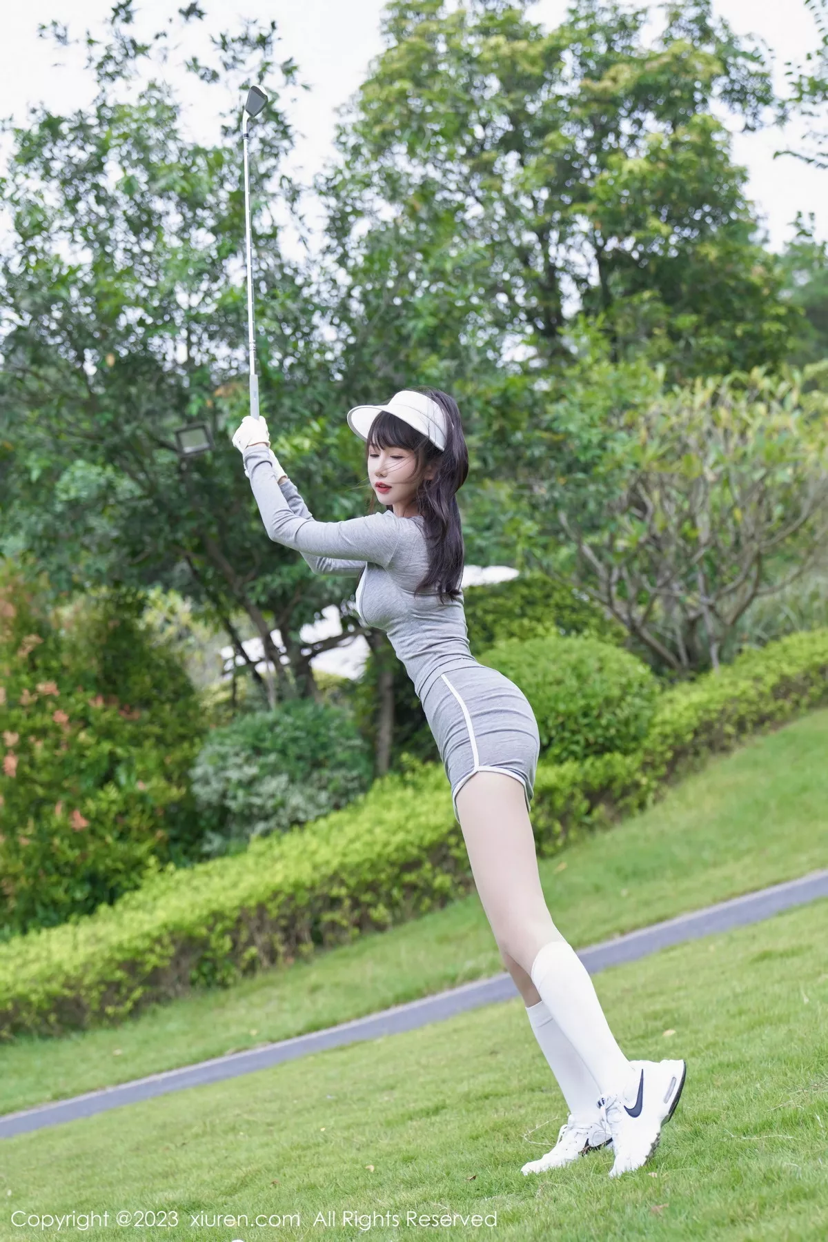 Xrmnw.Vip_波巧酱_写真
