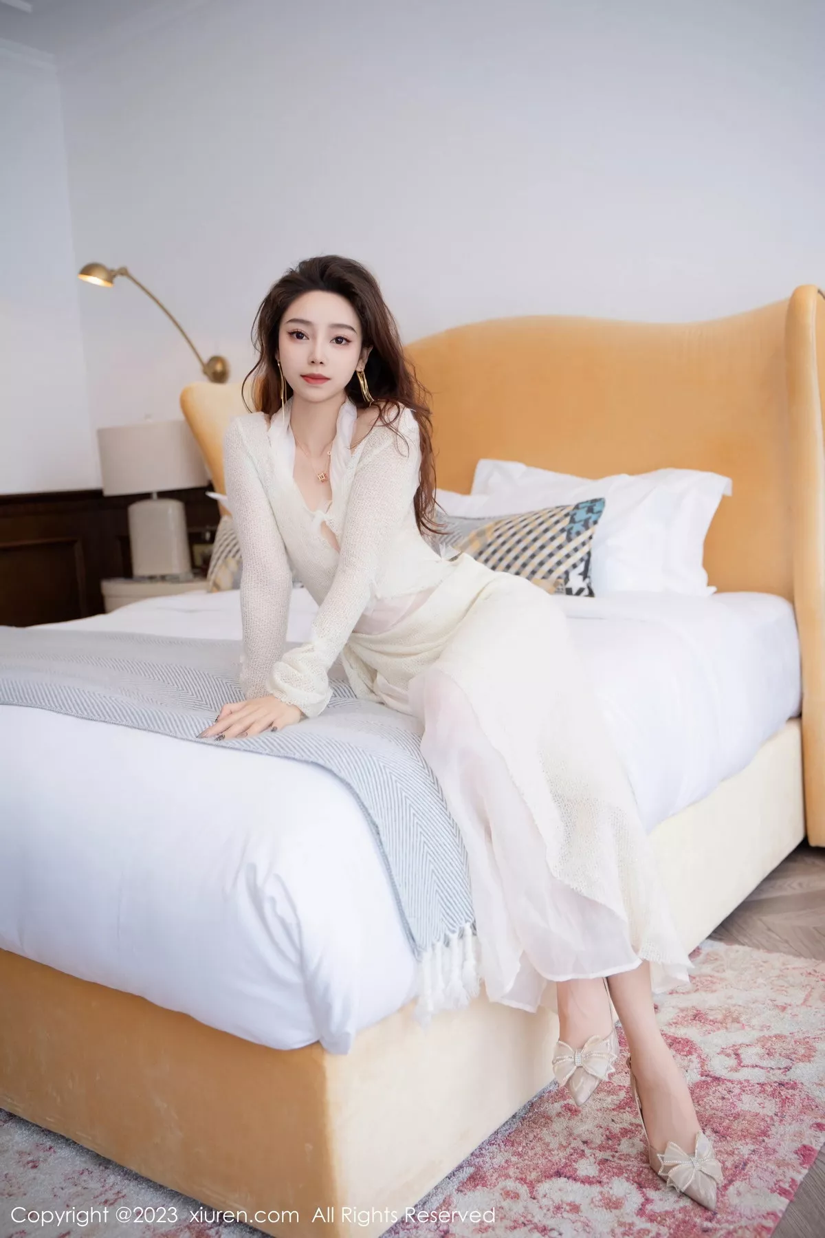 Xrmnw.Vip_苏曼兮_写真