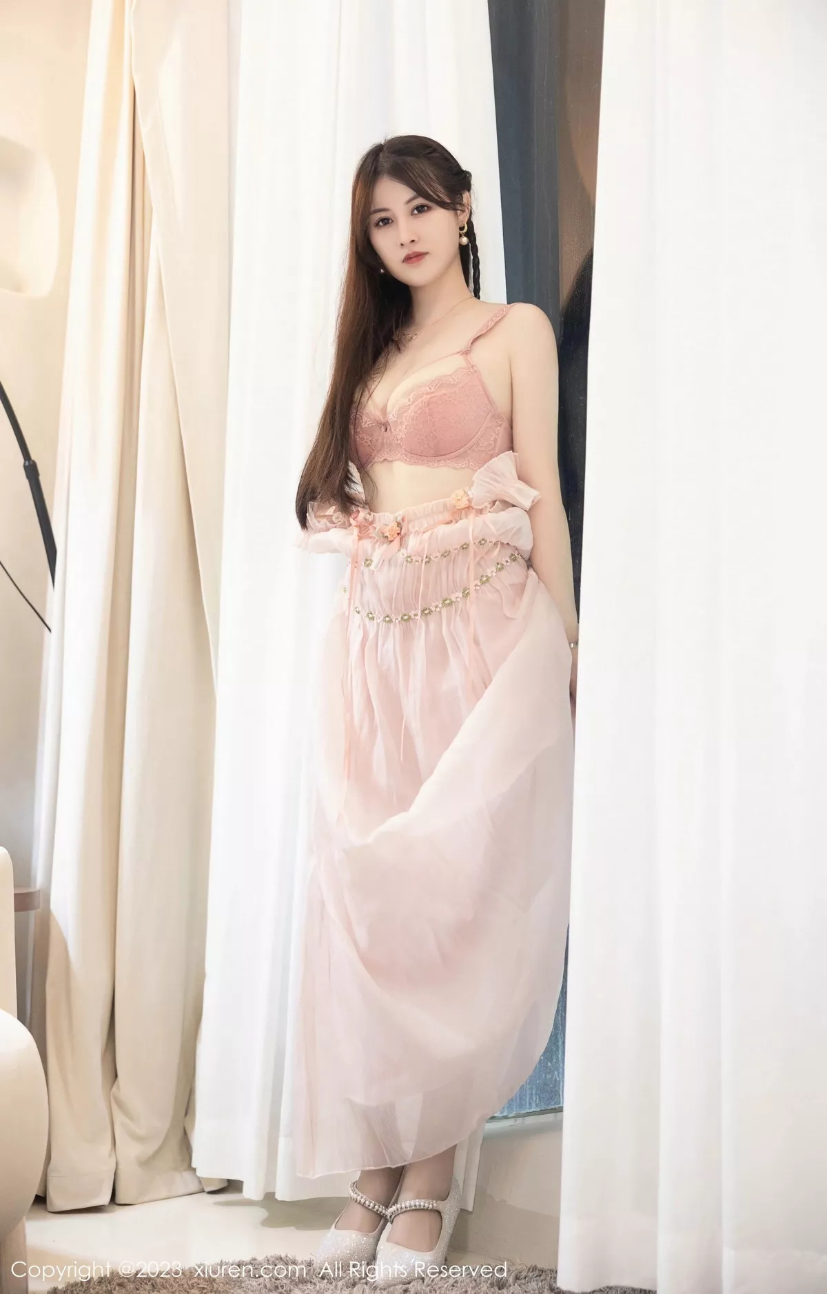 Xrmnw.Vip_诗诗_写真