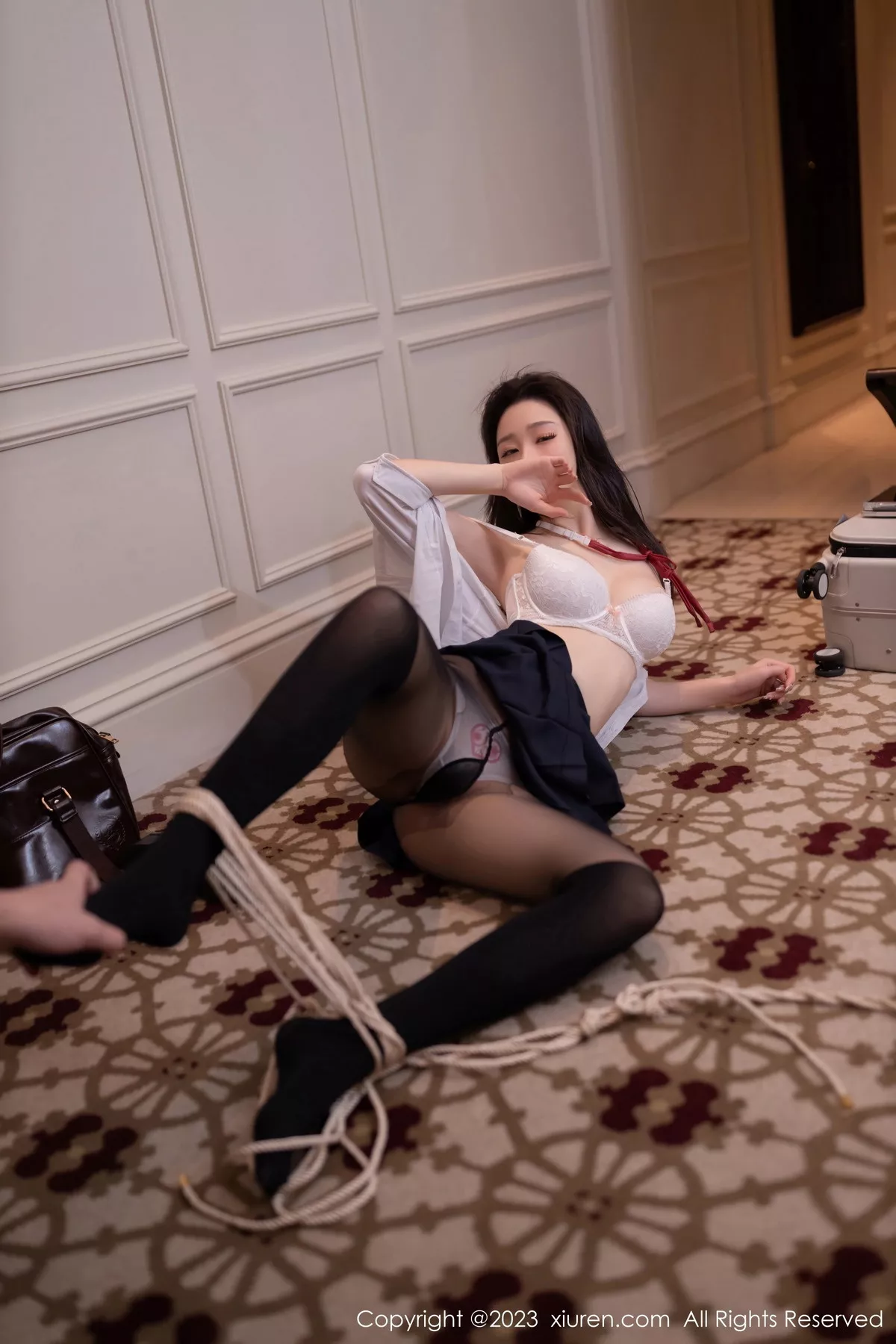 Xrmnw.Vip_小逗逗_写真