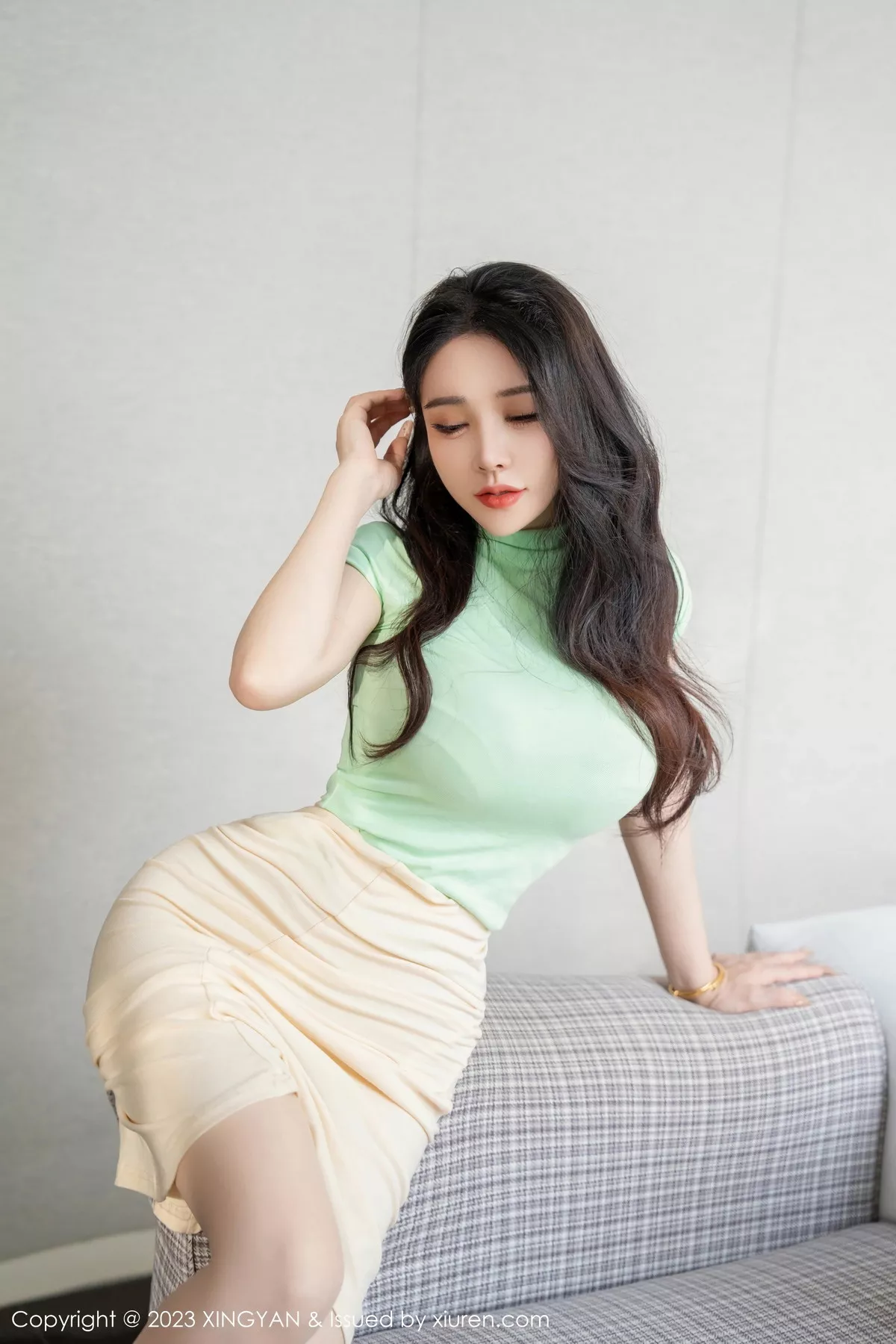 Xrmnw.Vip_潘娇娇_写真