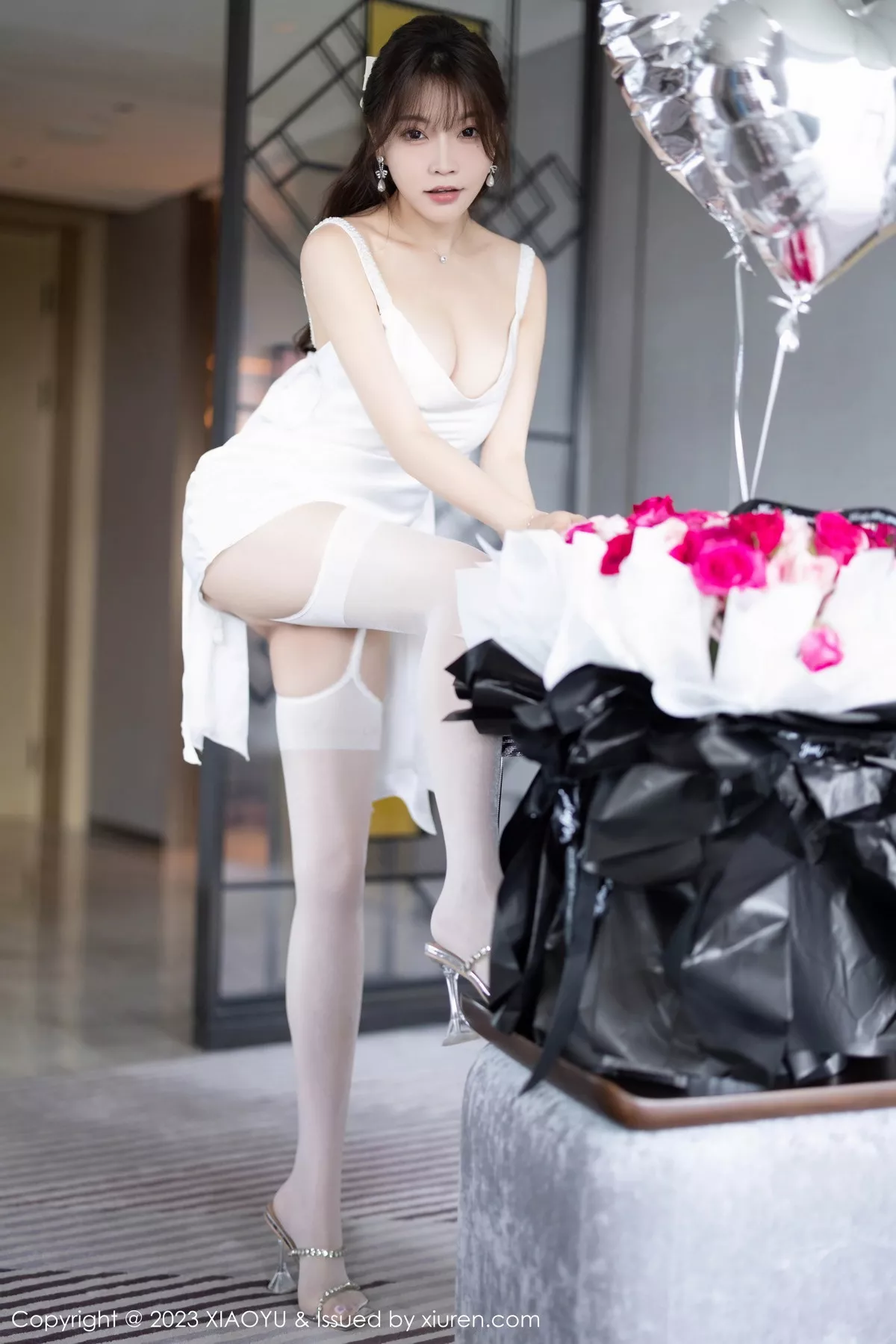 Xrmnw.Vip_徐莉芝_写真