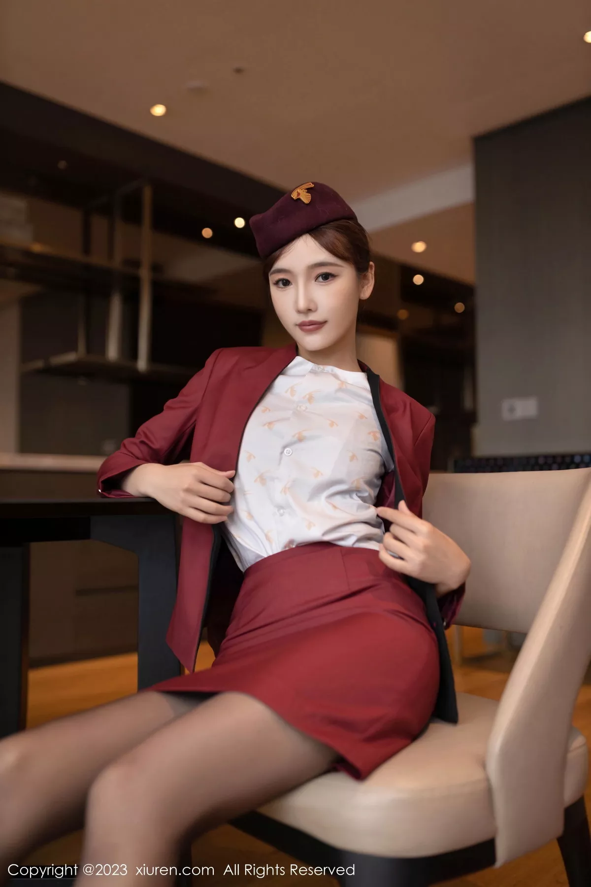 Xrmnw.Vip_陆萱萱_写真